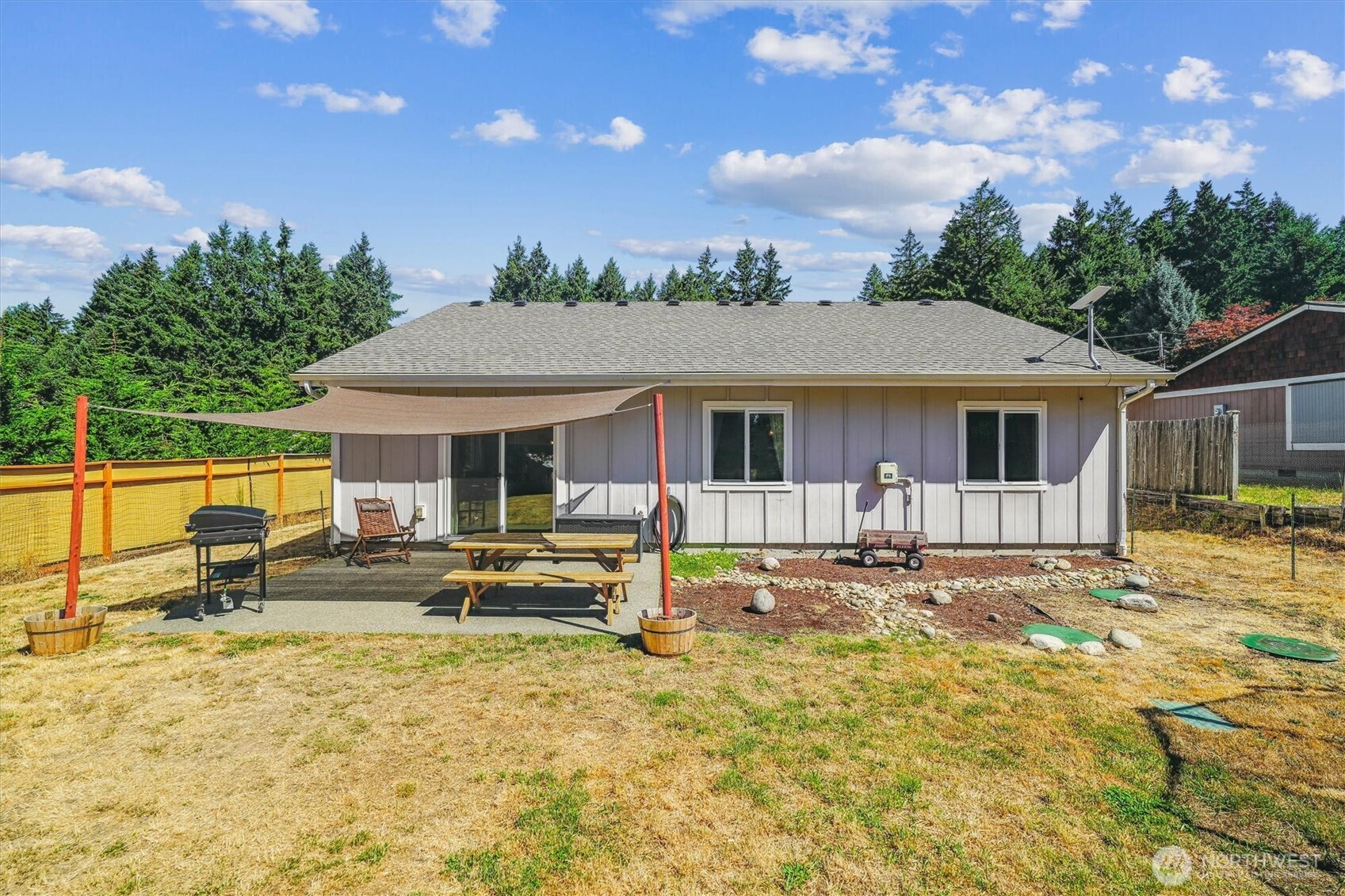 9120 Johnson Road