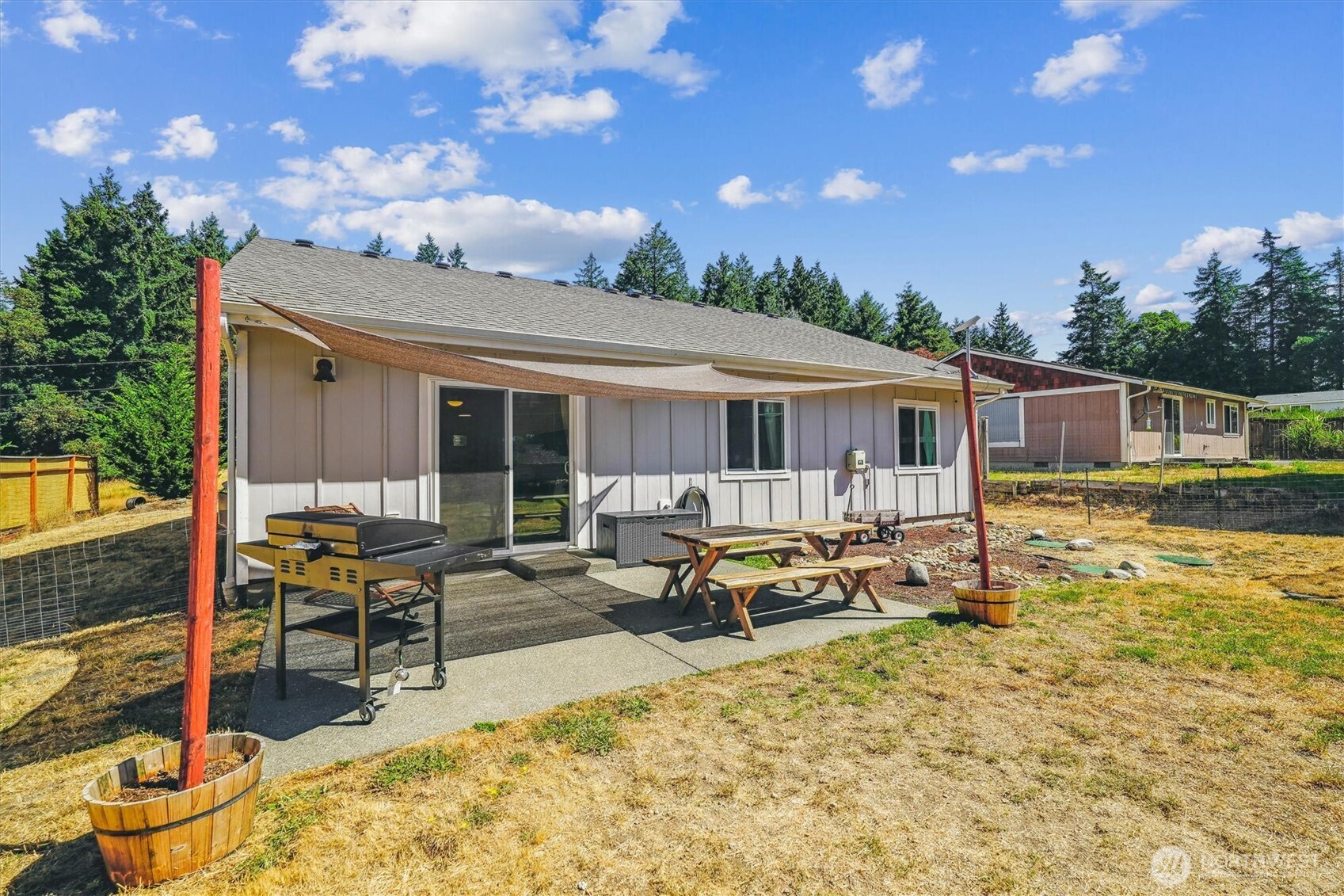 9120 Johnson Road