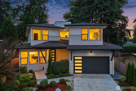 Photo of 2009 166th Place NE, Bellevue, WA 98008 (MLS # 2571627)