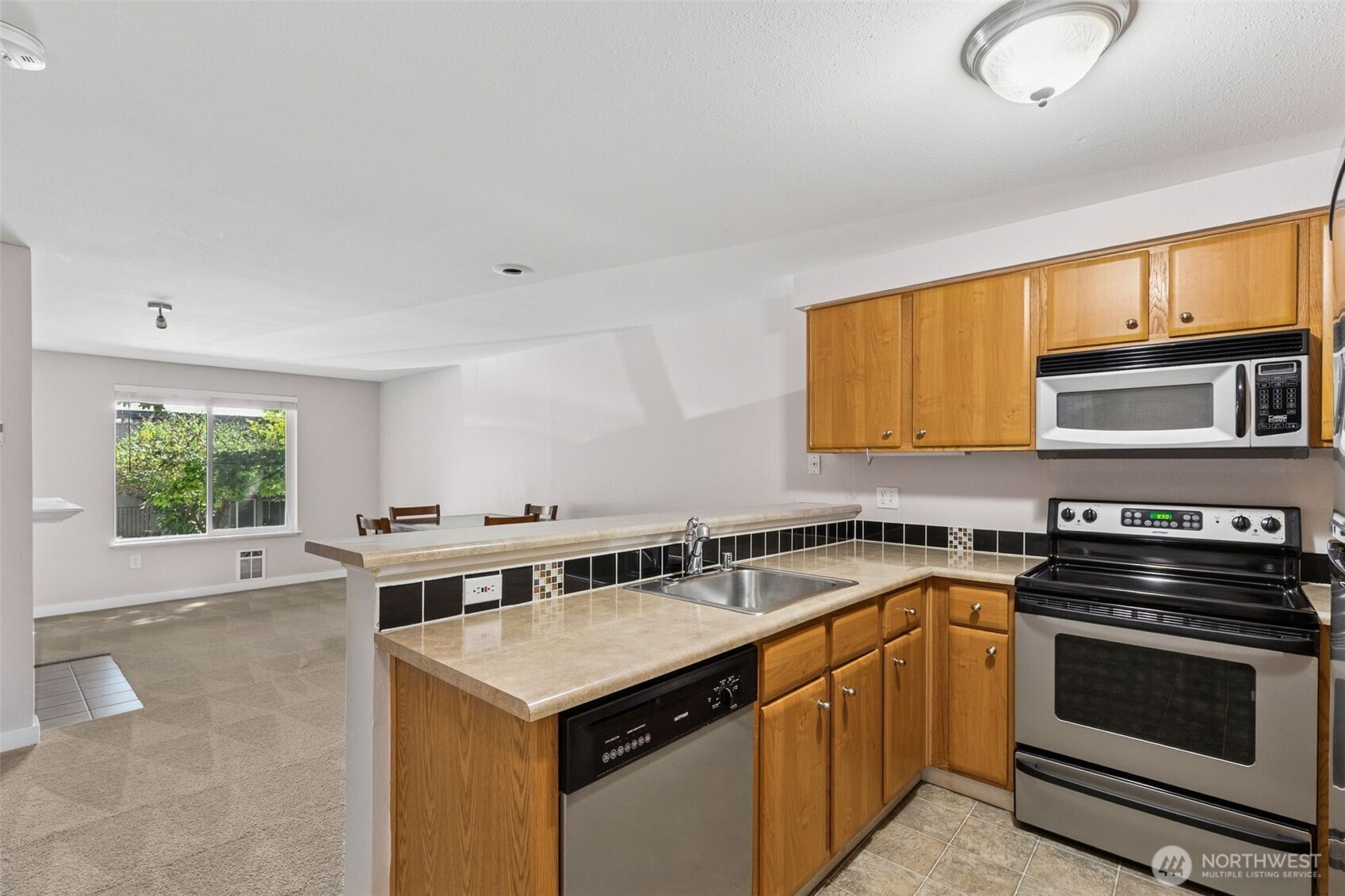 9200 Greenwood Avenue N 107