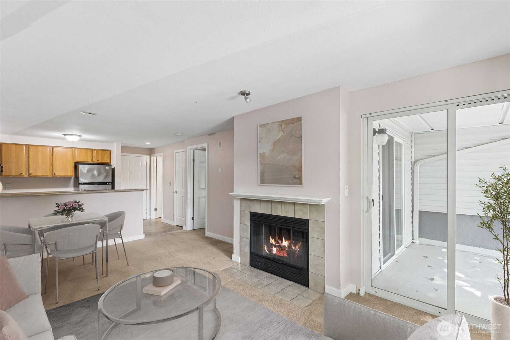 9200 Greenwood Avenue N 107