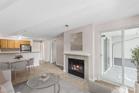 Photo of 9200 Greenwood Avenue N #107, Seattle, WA 98103 (MLS # 2422020)