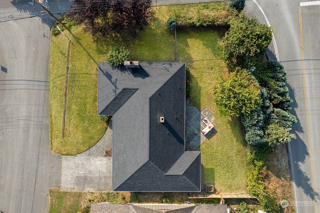 Photo of 4634 Silvertip Lane, Everett, WA 98203 (MLS # 2004451)