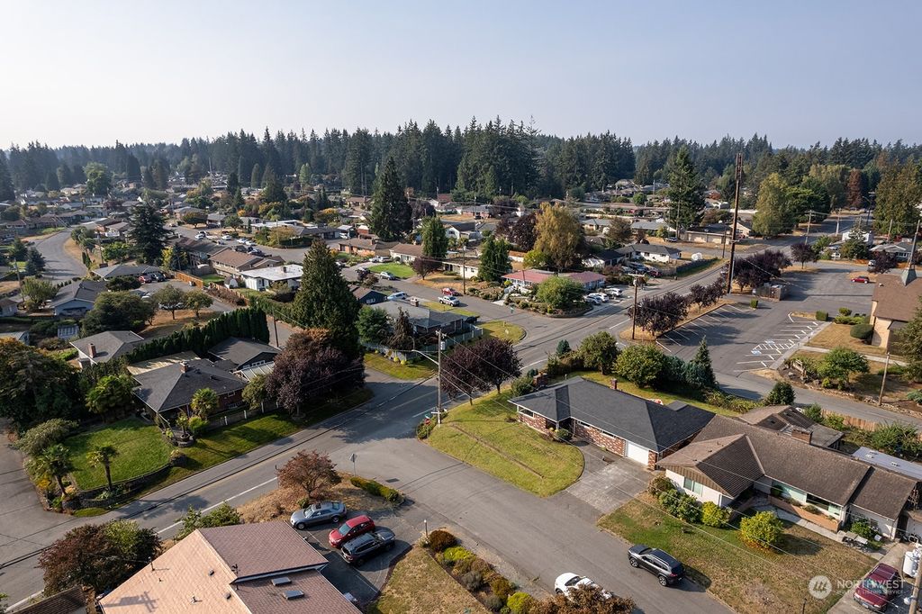 Photo of 4634 Silvertip Lane, Everett, WA 98203 (MLS # 2004451)