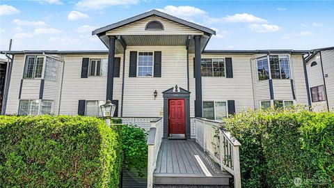 Photo of 3416 161st Court SE #38, Bellevue, WA 98008 (MLS # 2522814)
