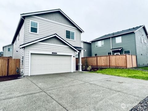 Photo of 18702 108th Avenue E, Puyallup, WA 98374 (MLS # 2504677)