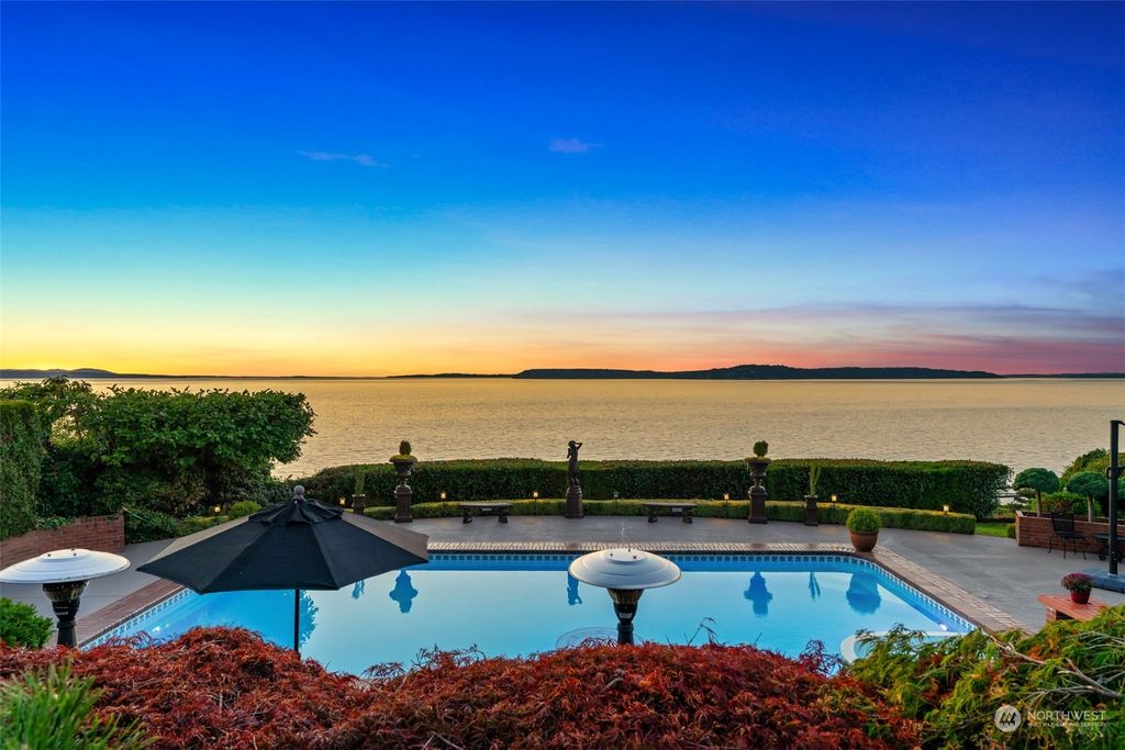 Photo of 8723 Talbot Road, Edmonds, WA 98026 (MLS # 2166408)