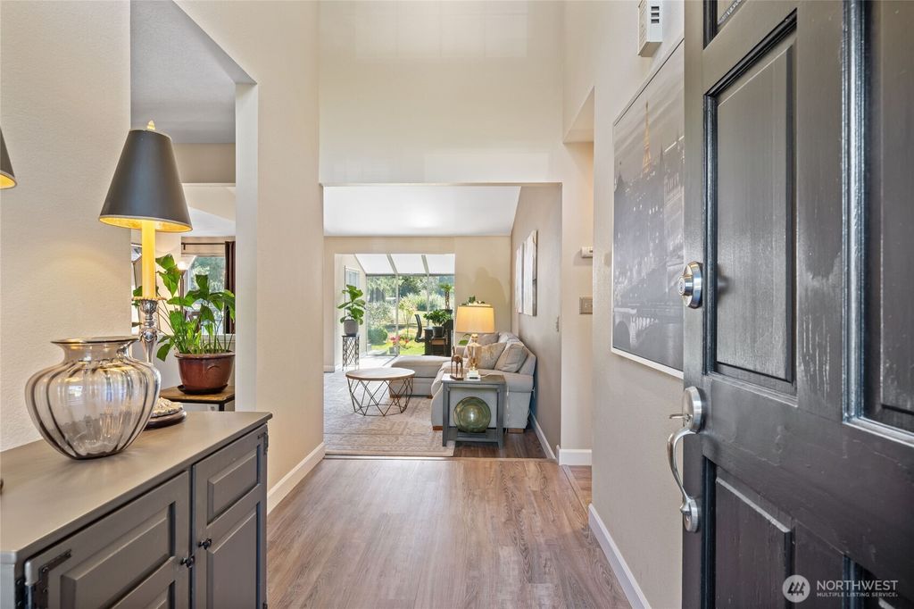 Photo of 25021 Lake Wilderness CC Drive SE, Maple Valley, WA 98038 (MLS # 2408917)