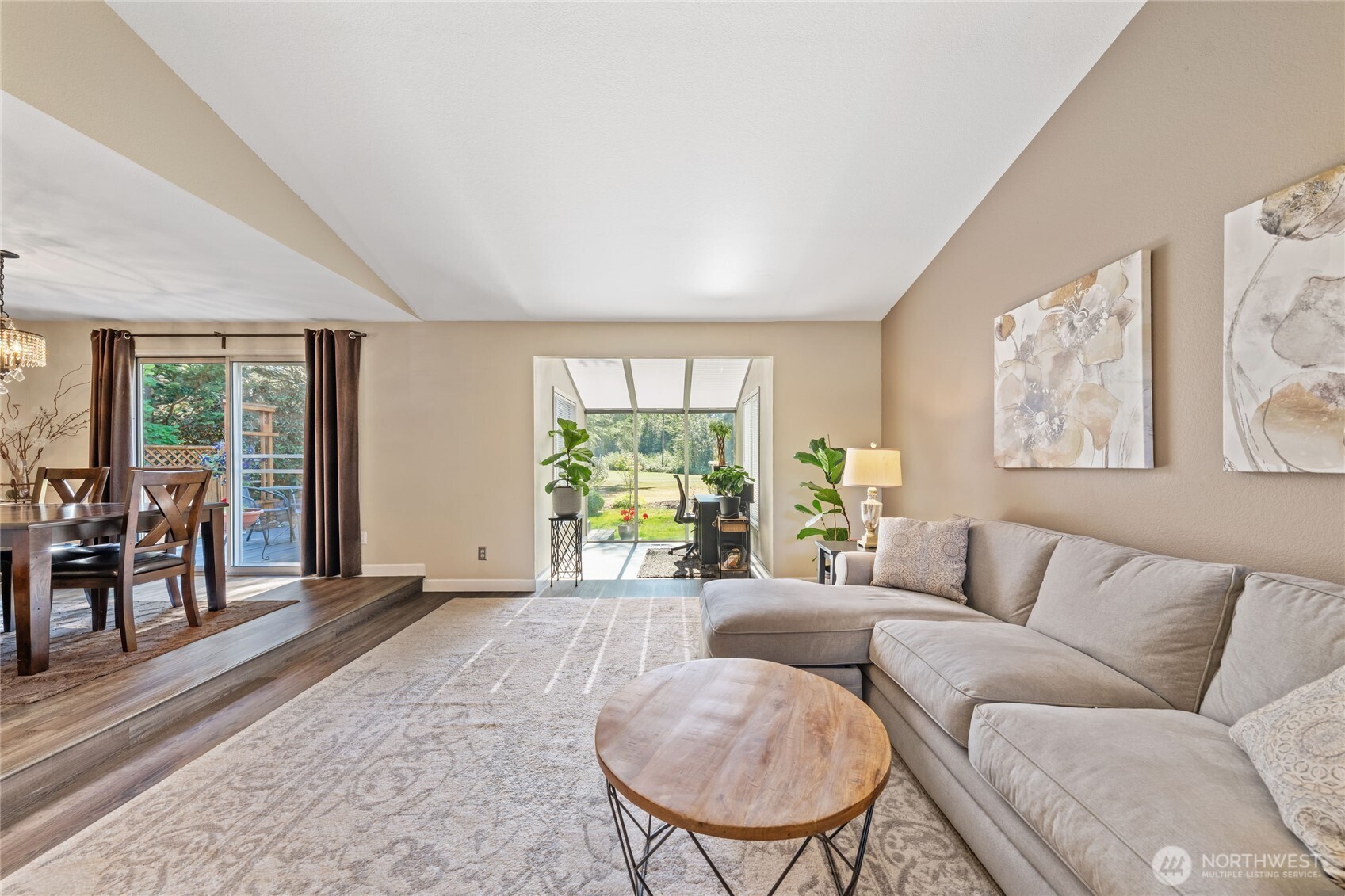 25021 Lake Wilderness CC Drive SE