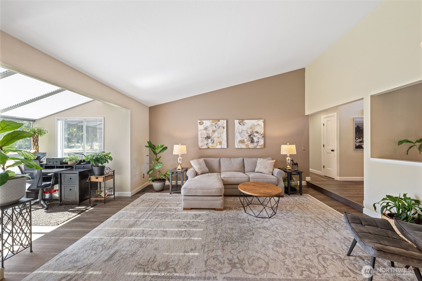 25021 Lake Wilderness CC Drive SE