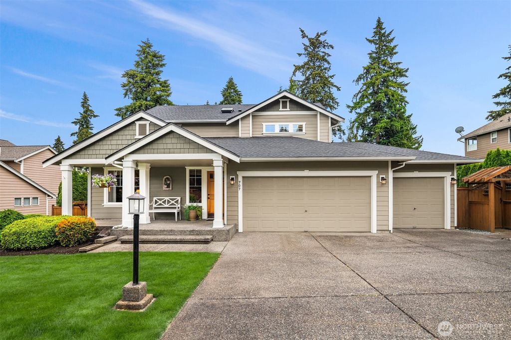 Photo of 707 122nd Avenue Ct E, Edgewood, WA 98372 (MLS # 2531564)