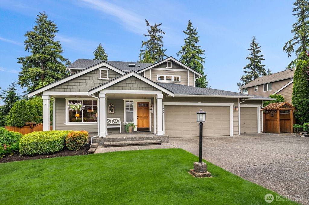 Photo of 707 122nd Avenue Ct E, Edgewood, WA 98372 (MLS # 2531564)
