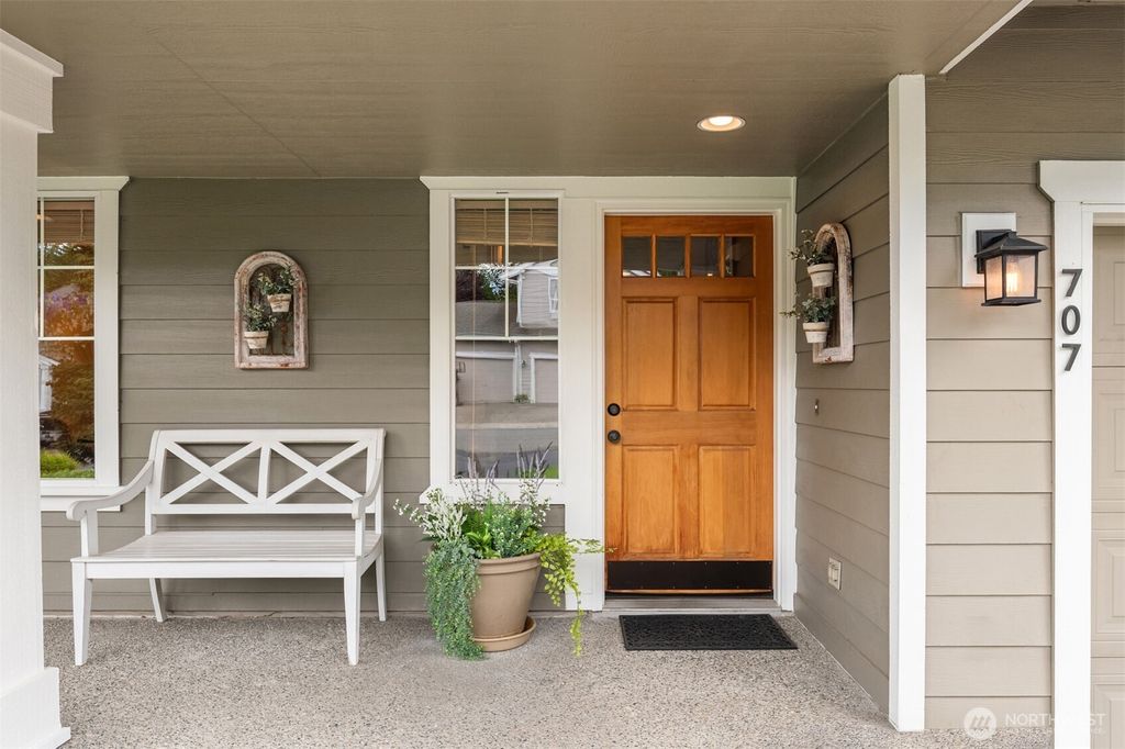 Photo of 707 122nd Avenue Ct E, Edgewood, WA 98372 (MLS # 2531564)