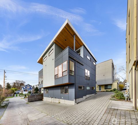 Photo of 2661 NW 64th Street, Seattle, WA 98107 (MLS # 2479833)