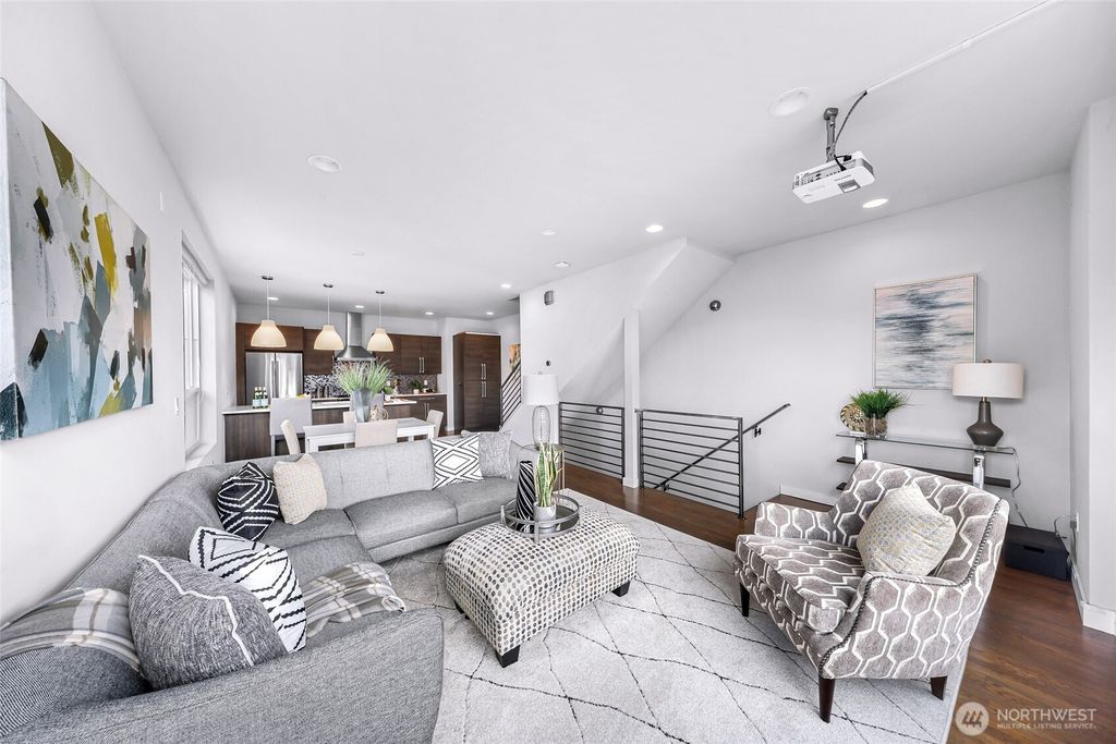 Photo of 2661 NW 64th Street, Seattle, WA 98107 (MLS # 2479833)