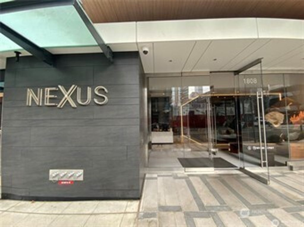 Photo of 1808 Minor Avenue #2808, Seattle, WA 98101 (MLS # 2471575)