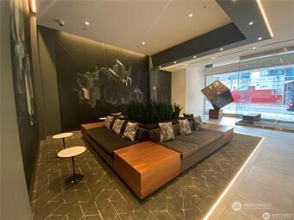 Photo of 1808 Minor Avenue #2808, Seattle, WA 98101 (MLS # 2471575)