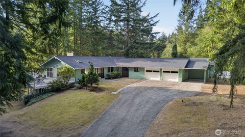 Photo of 14848 NE 173rd Street, Woodinville, WA 98072 (MLS # 2576726)