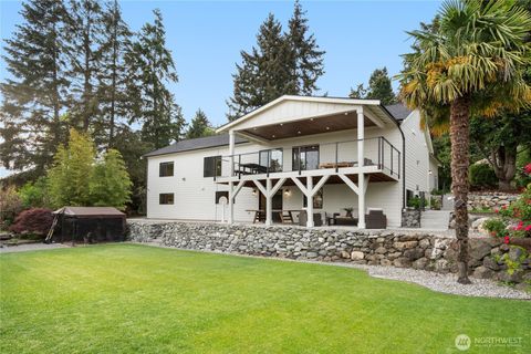 Photo of 11016 46th Street E, Edgewood, WA 98372 (MLS # 2520843)