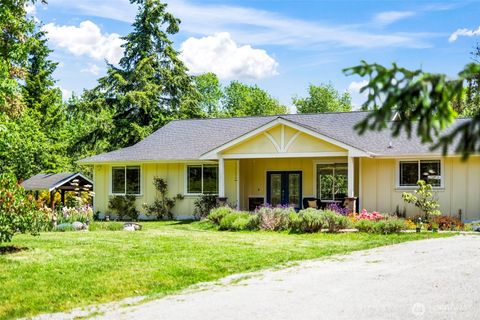 Photo of 1327 196th Avenue NW, Lakebay, WA 98349 (MLS # 2381983)