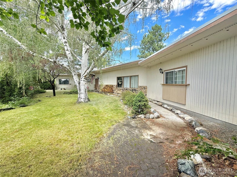 63 Kermal Road