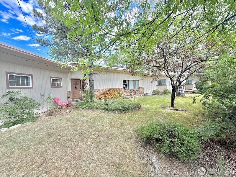 63 Kermal Road