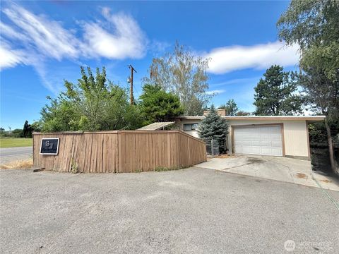 Photo of 63 Kermal Road, Omak, WA 98841 (MLS # 2543168)