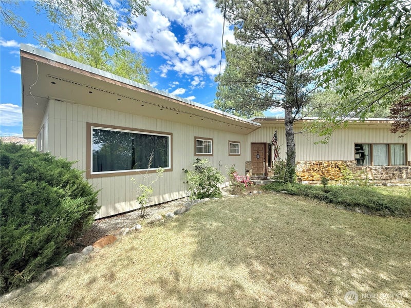 63 Kermal Road