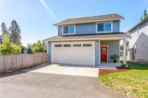 Photo of 501 Woodbury Way, Bellingham, WA 98226 (MLS # 2440088)