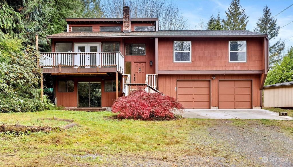 Photo of 21605 253 Avenue SE, Maple Valley, WA 98038 (MLS # 2015561)