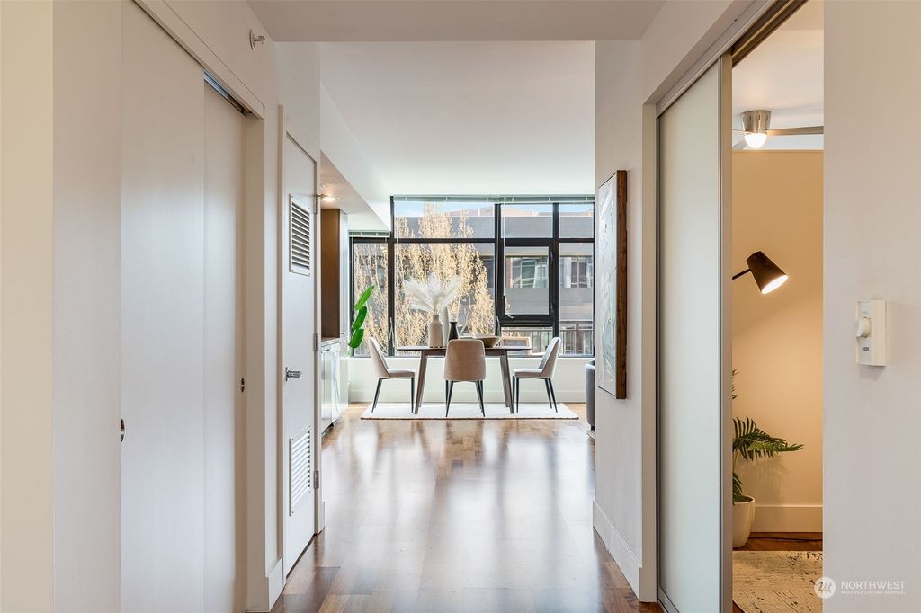 Photo of 2911 2nd Avenue #618, Seattle, WA 98121 (MLS # 2208821)