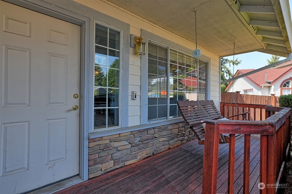 Photo of 5110 108th Place NE, Marysville, WA 98271 (MLS # 2151500)