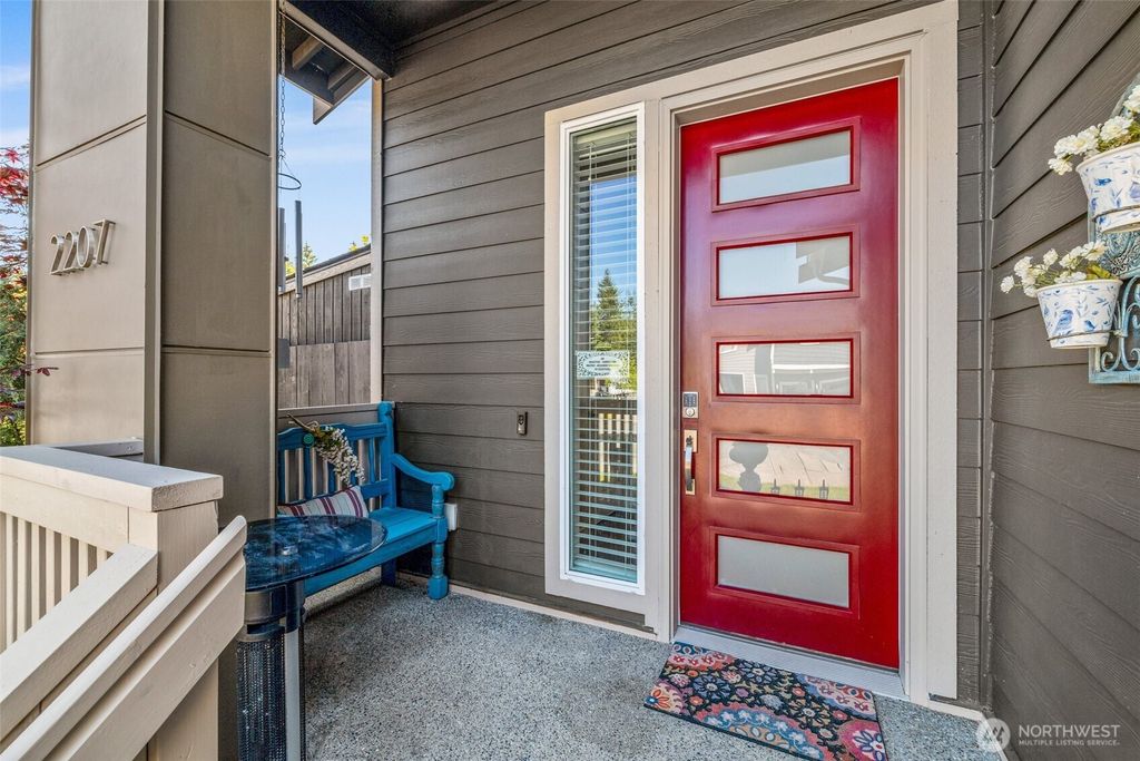 Photo of 2207 115th Drive SE, Lake Stevens, WA 98258 (MLS # 2429535)