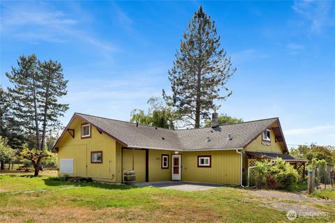 Photo of 3825 Cabrant Road, Everson, WA 98247 (MLS # 2540616)
