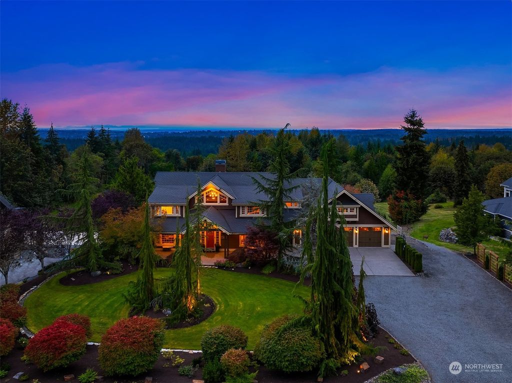 Photo of 3010 159th Avenue NE, Snohomish, WA 98290 (MLS # 2271282)