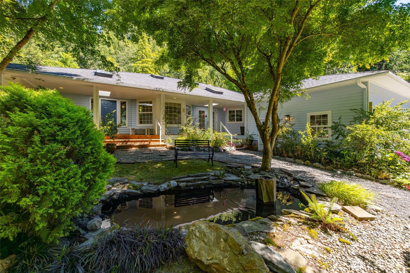 18915 Cascade Ridge Court