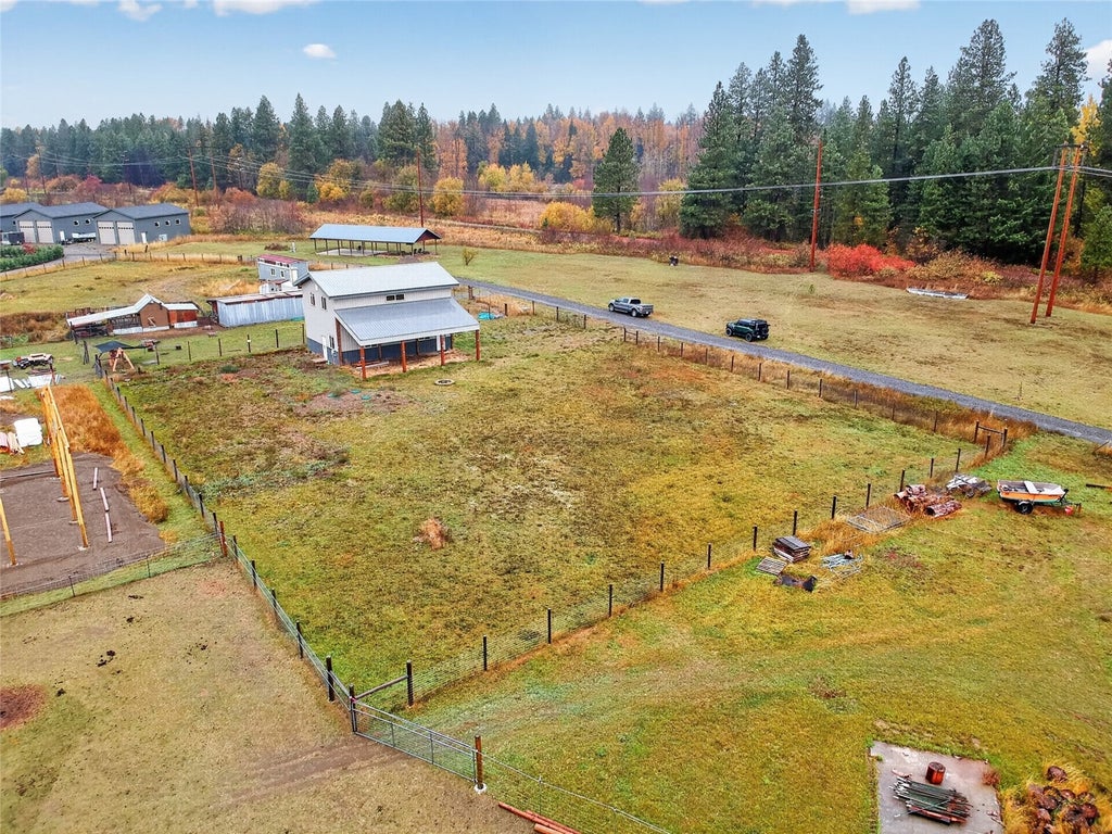 Photo of 551 Little Creek Road, Cle Elum, WA 98922 (MLS # 2598098)