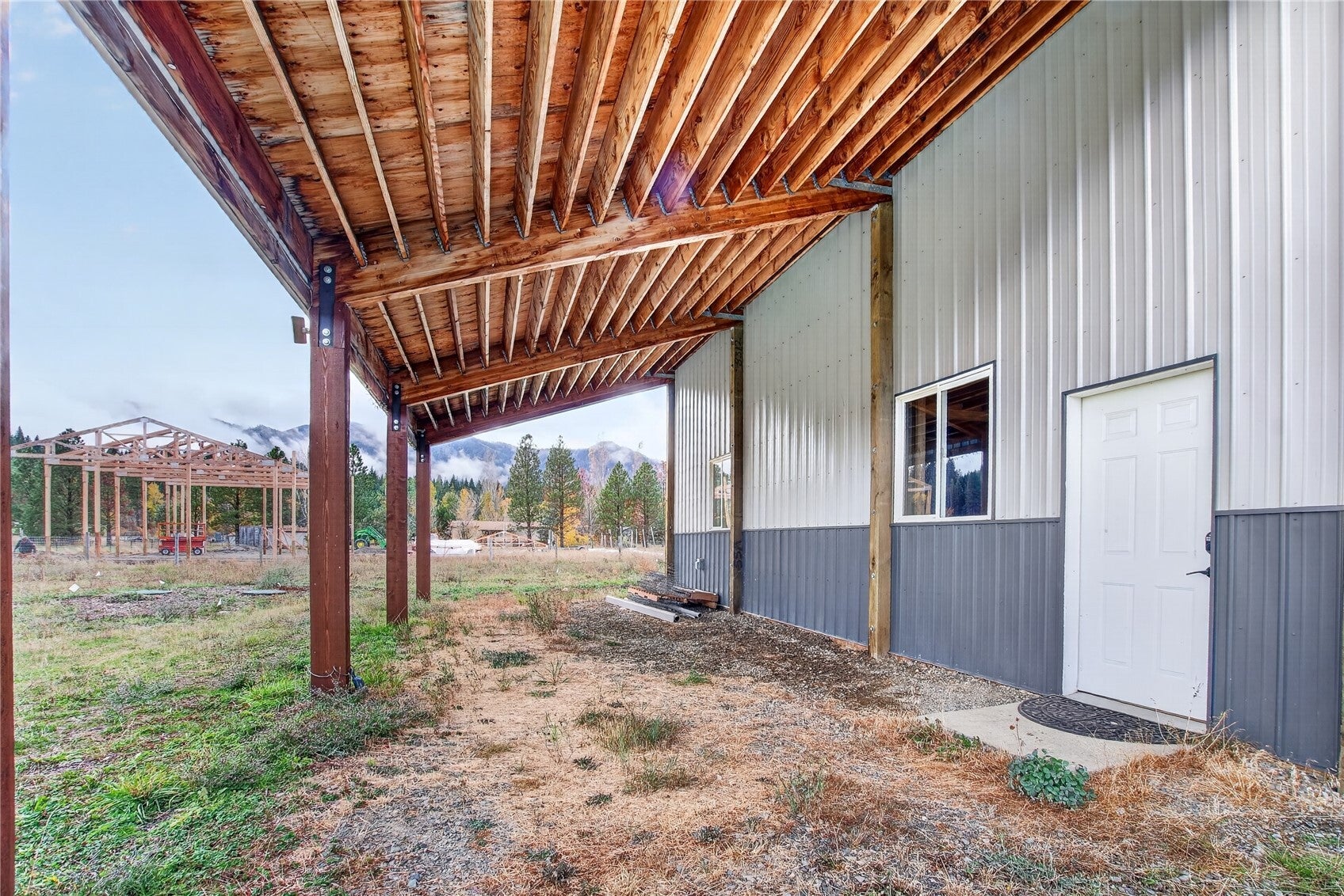 551 Little Creek Road