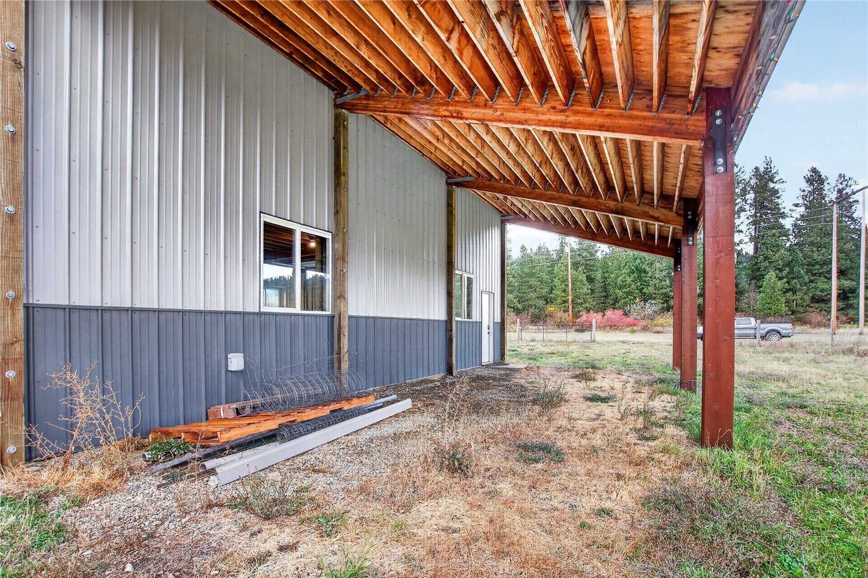 551 Little Creek Road
