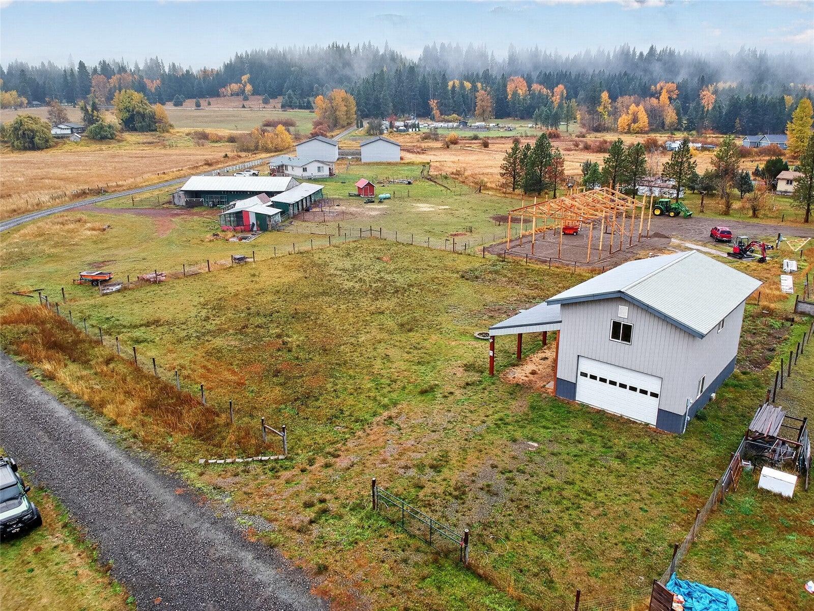 551 Little Creek Road