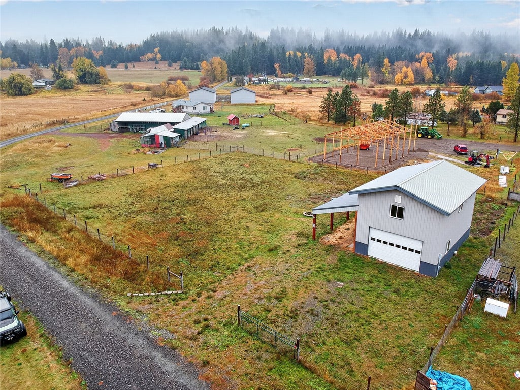 Photo of 551 Little Creek Road, Cle Elum, WA 98922 (MLS # 2598098)