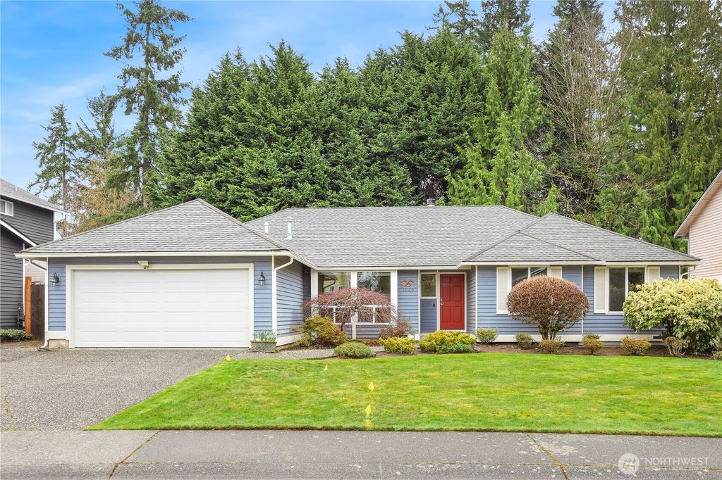 Photo of 18309 26th Drive SE, Bothell, WA 98012 (MLS # 2493021)