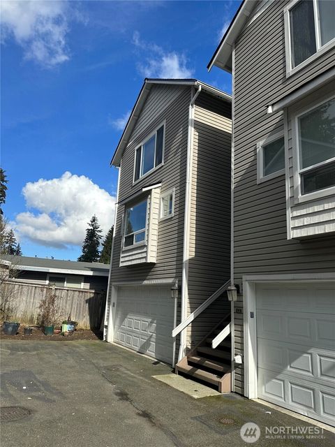 16230 3rd Avenue SE Unit C1, Bothell, WA 98012 - MLS#: 2342172