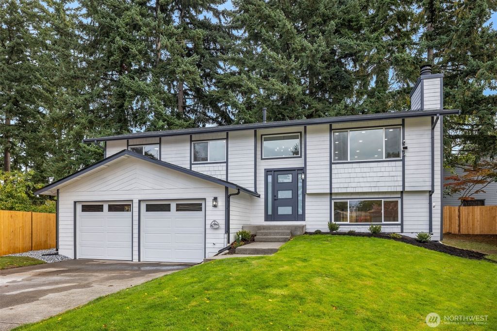 Photo of 3611 SW 342nd Court, Federal Way, WA 98023 (MLS # 2444488)