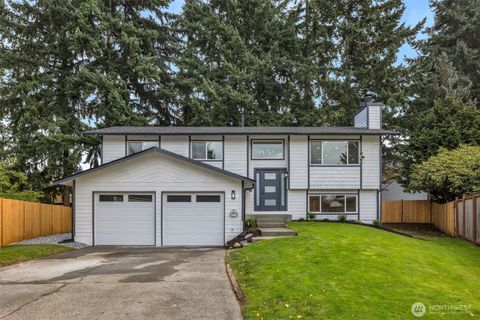 3611 SW 342nd Court Federal Way WA 98023