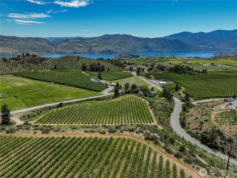 173 Chelan Ranch Road
