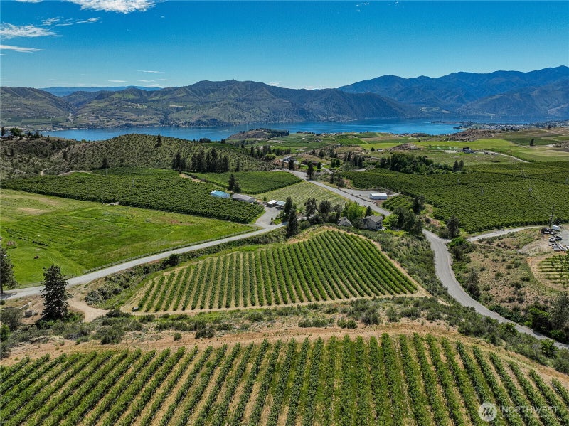 173 Chelan Ranch Road
