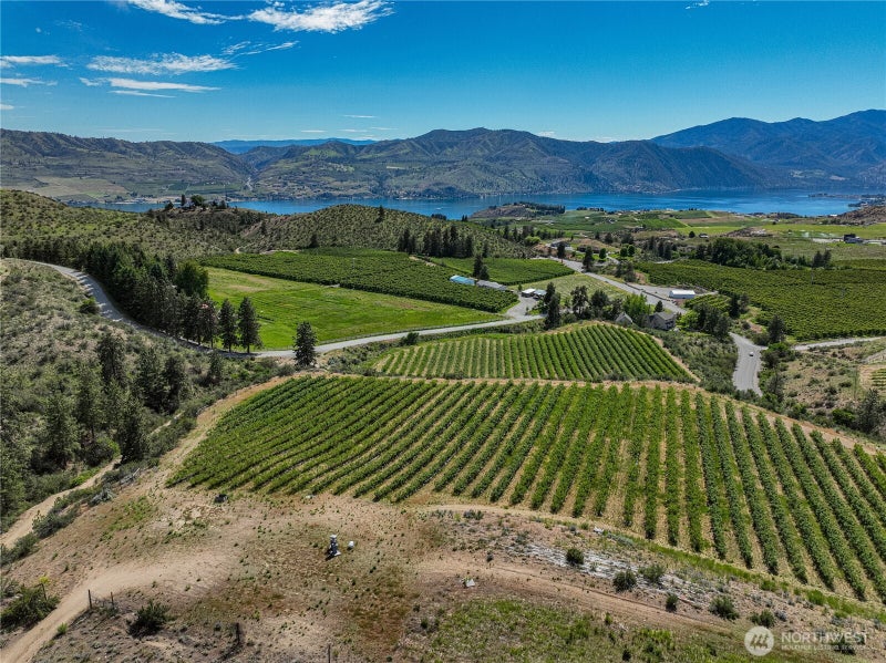 173 Chelan Ranch Road