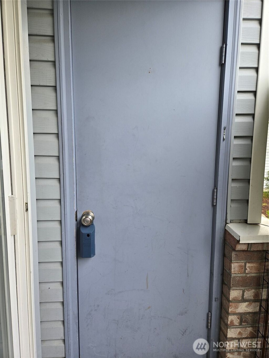 Photo of 18621 Blueberry Lane #A104, Monroe, WA 98272 (MLS # 2476190)