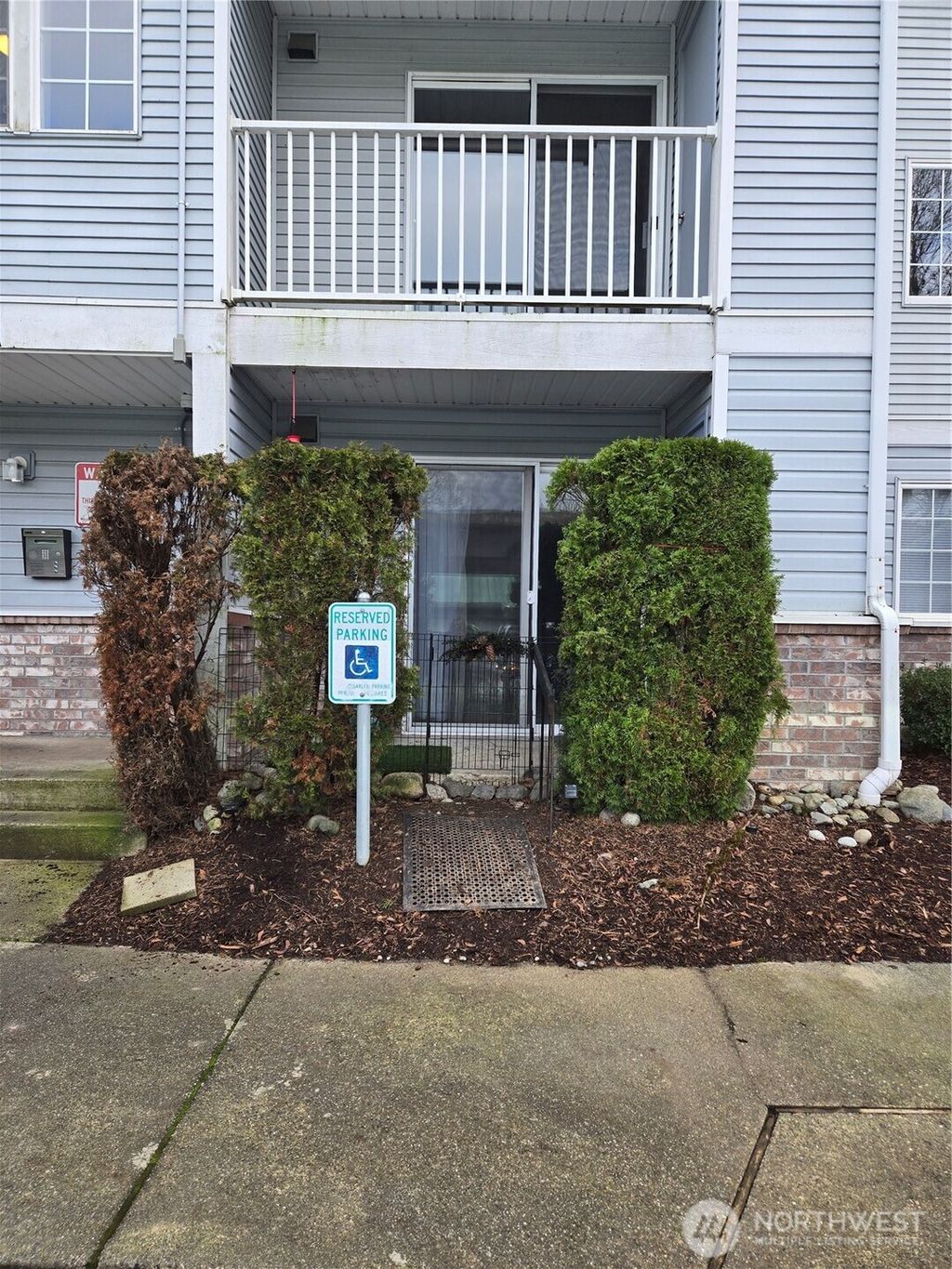 Photo of 18621 Blueberry Lane #A104, Monroe, WA 98272 (MLS # 2476190)